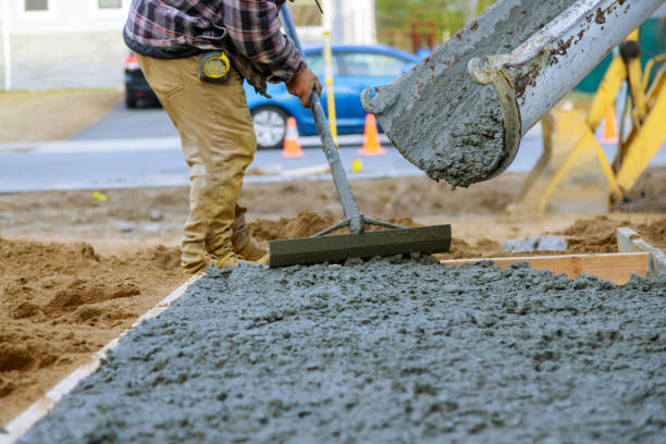 Best Concrete Retaining Walls in St Francis, WI