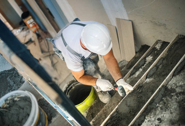 Best Concrete Staining and Coloring in St Francis, WI