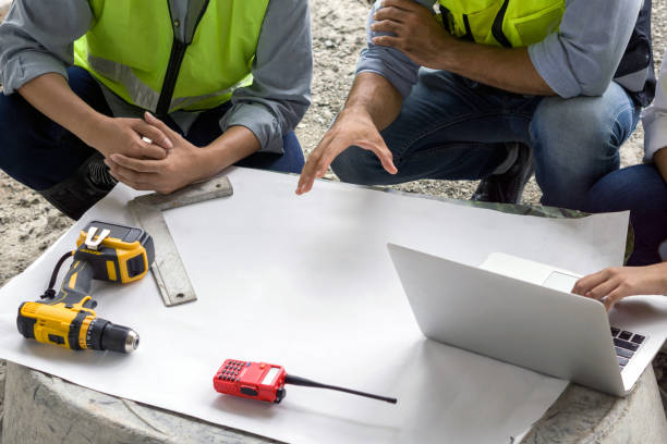 Best Concrete Grinding and Polishing in St Francis, WI