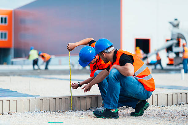 Best Residential Concrete Solutions in St Francis, WI